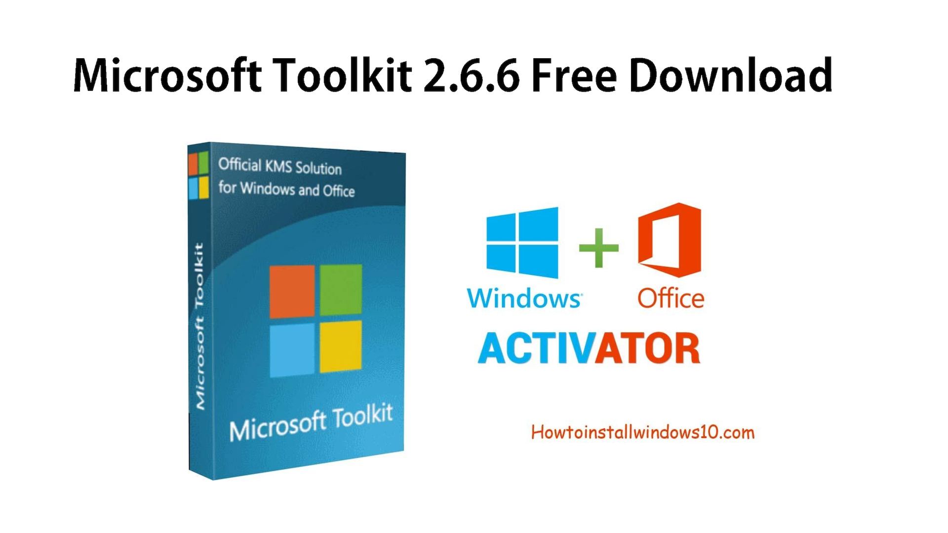 free download windows toolkit 2.5.3